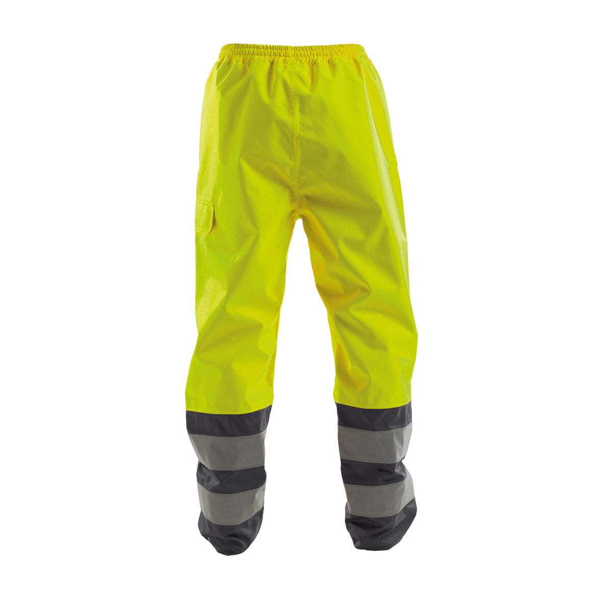 DASSY Sola Warnschutz-Regenhose - 28