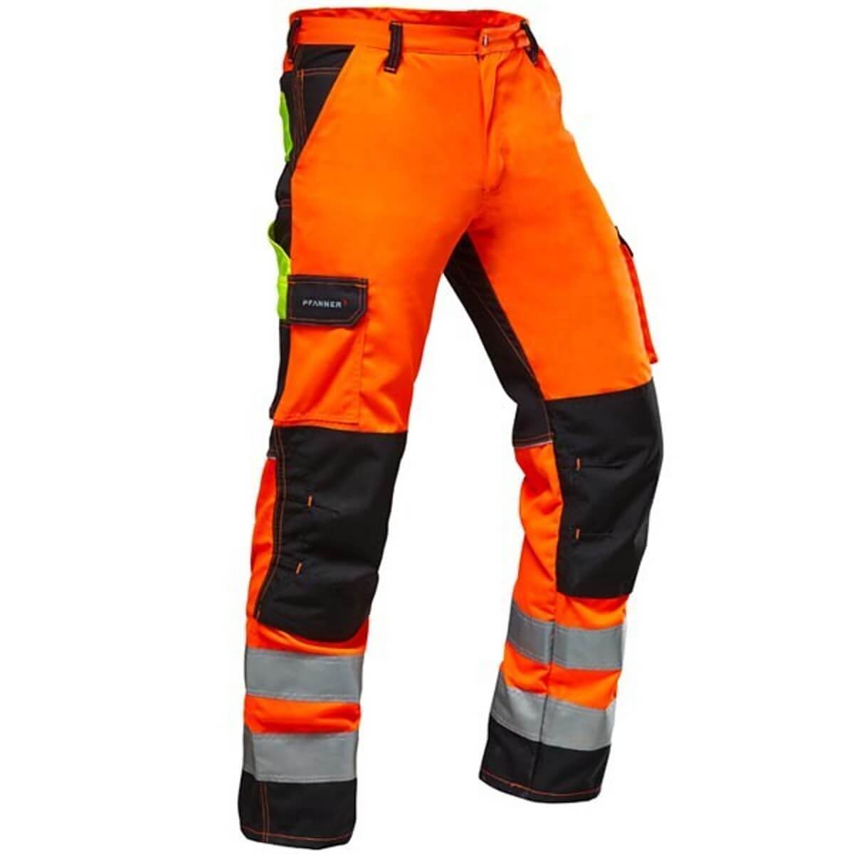 PFANNER® StretchZone Canvas Hose  - 2