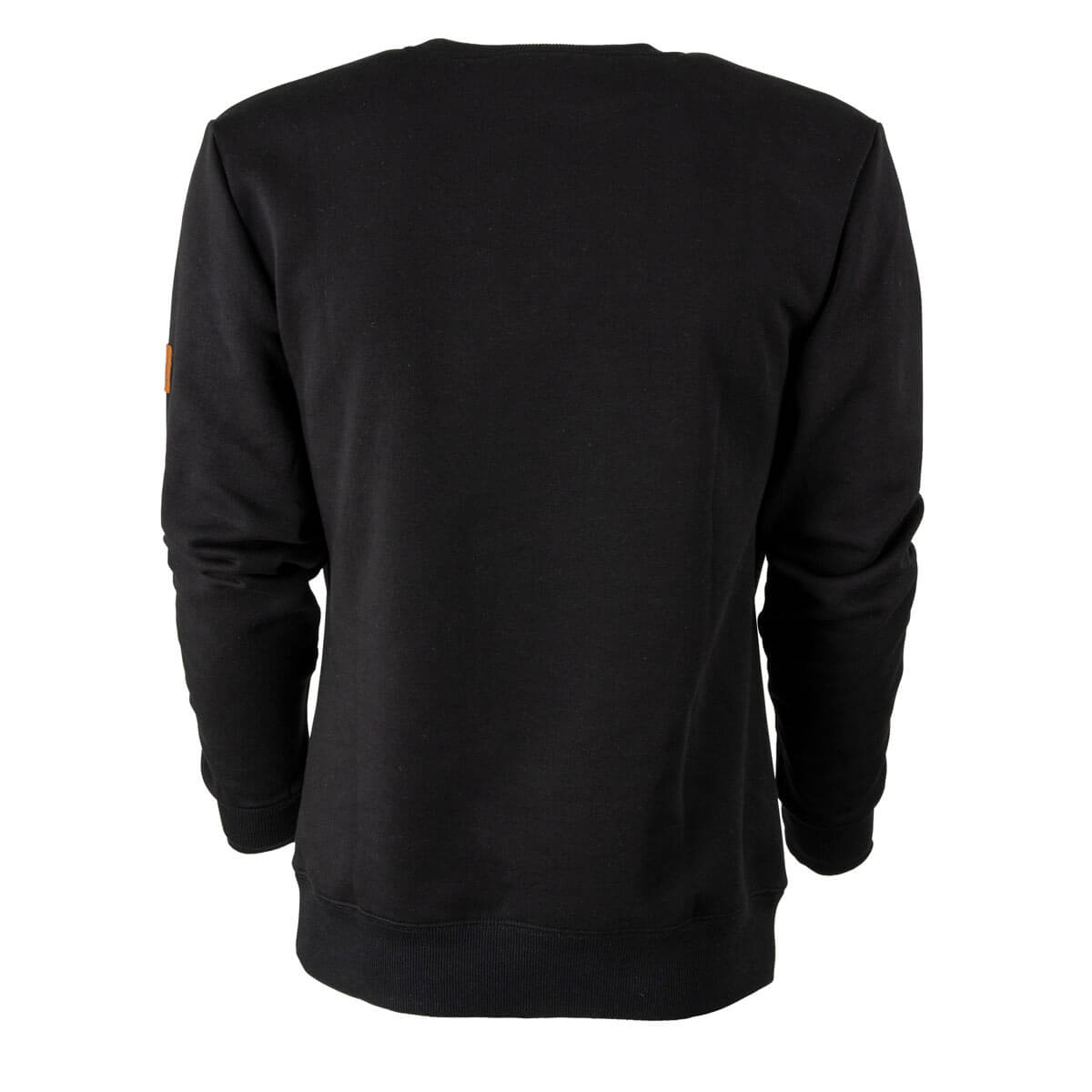 FORSBERG Bertson Sweatshirt mit Logo - 4