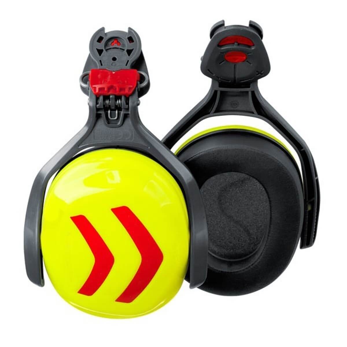 PROTOS® Gehörschutz mit Bügel - 1