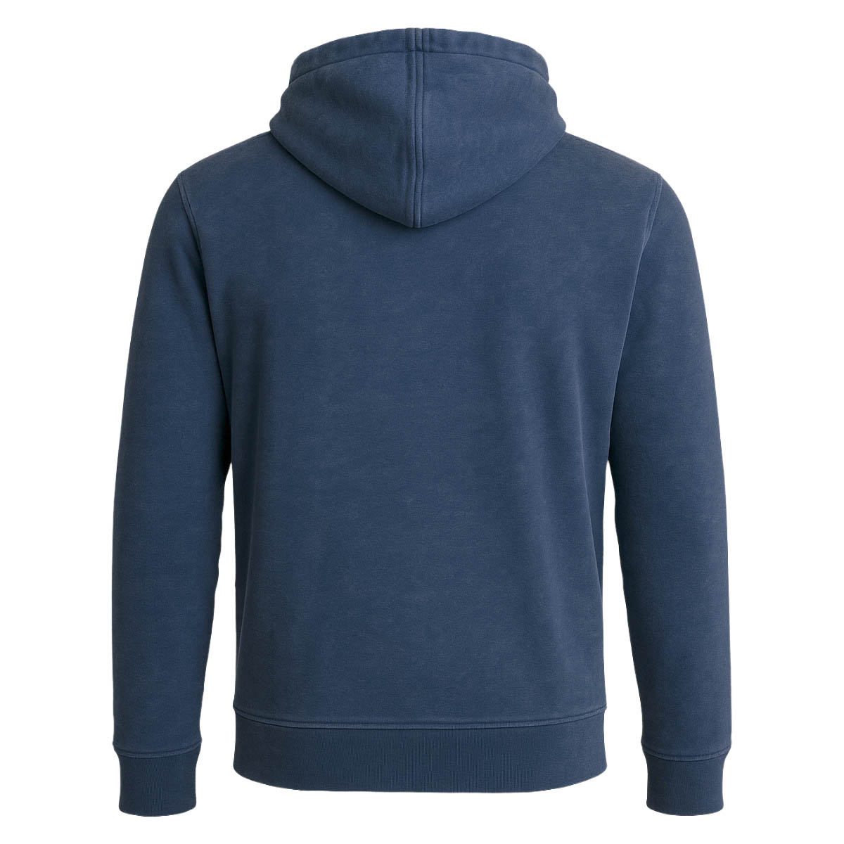 FORSBERG Hoodie im Denim-Look - 2