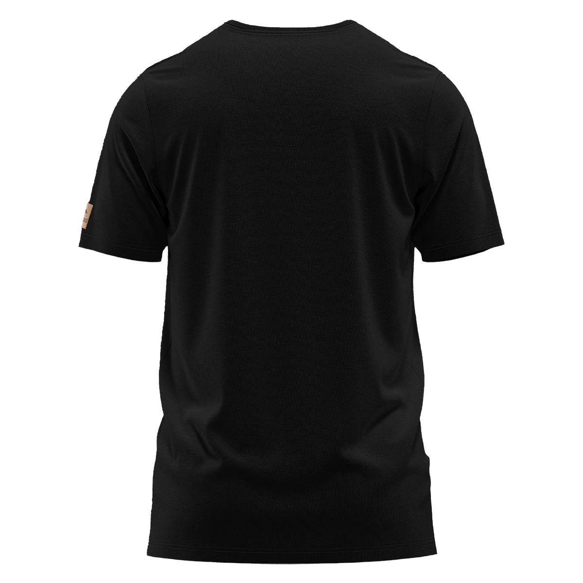 FORSBERG Mountain Line T-Shirt - 12