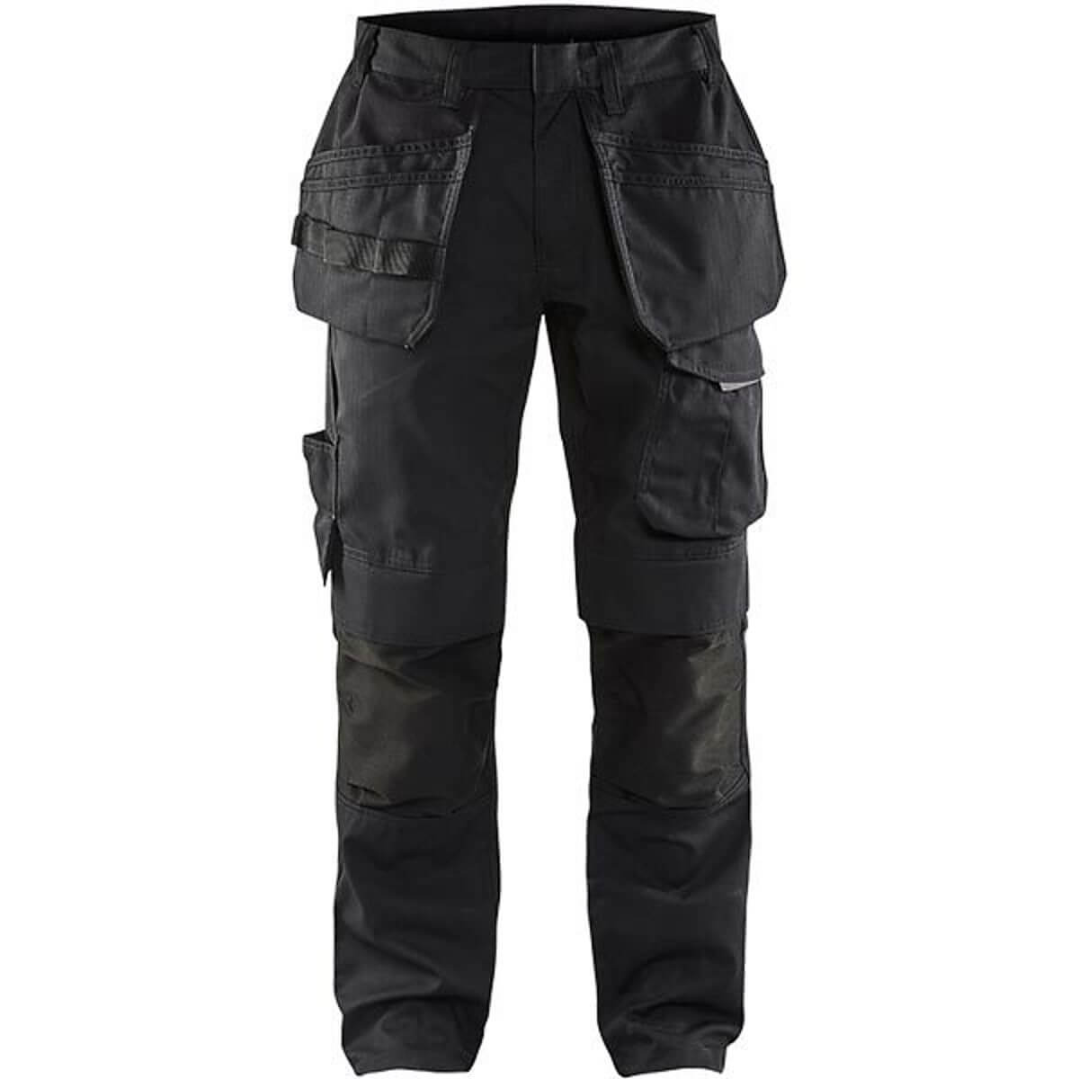 Blakläder Handwerkerhose Ripstop mit Stretch 1496 - 10