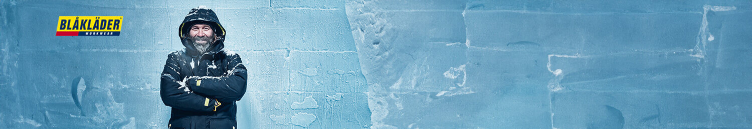 Eis, Mantel, Draußen, Jacke, Natur