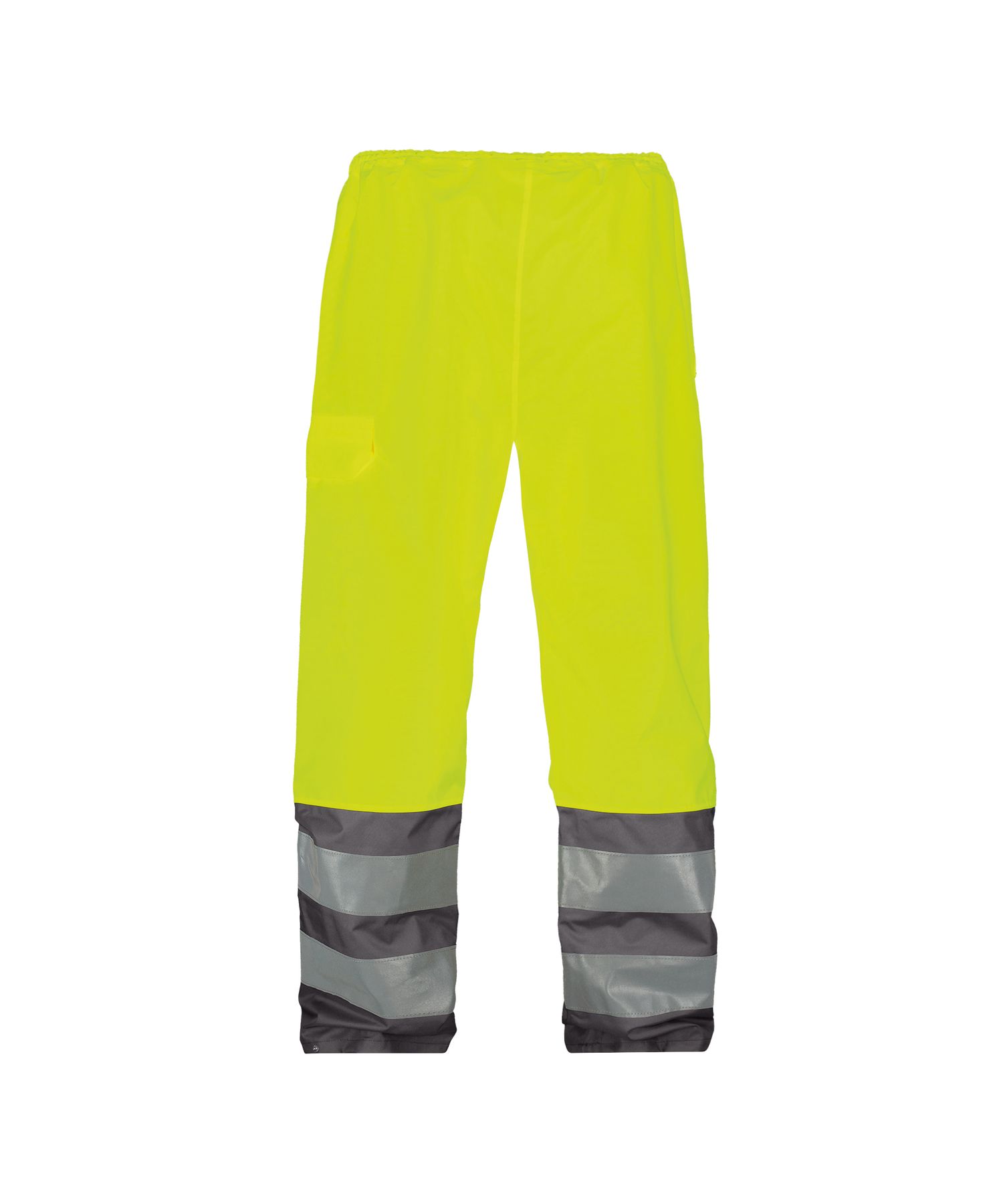 DASSY Sola Warnschutz-Regenhose - 30