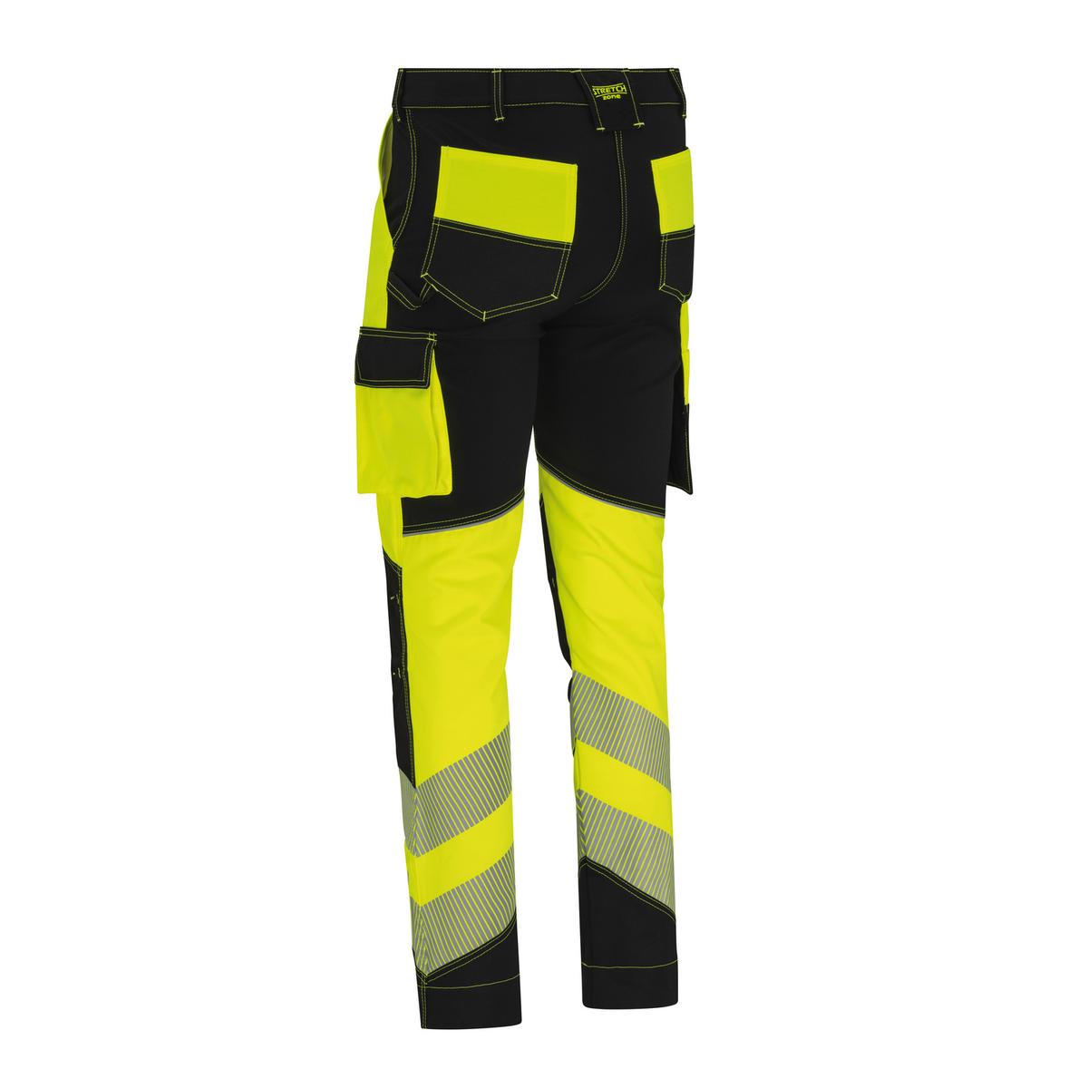 PFANNER® StretchZone Canvas Hose  - 2