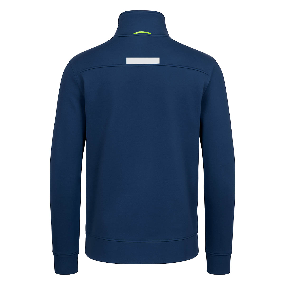 FORSBERG Half Zip Sweatshirt - 4