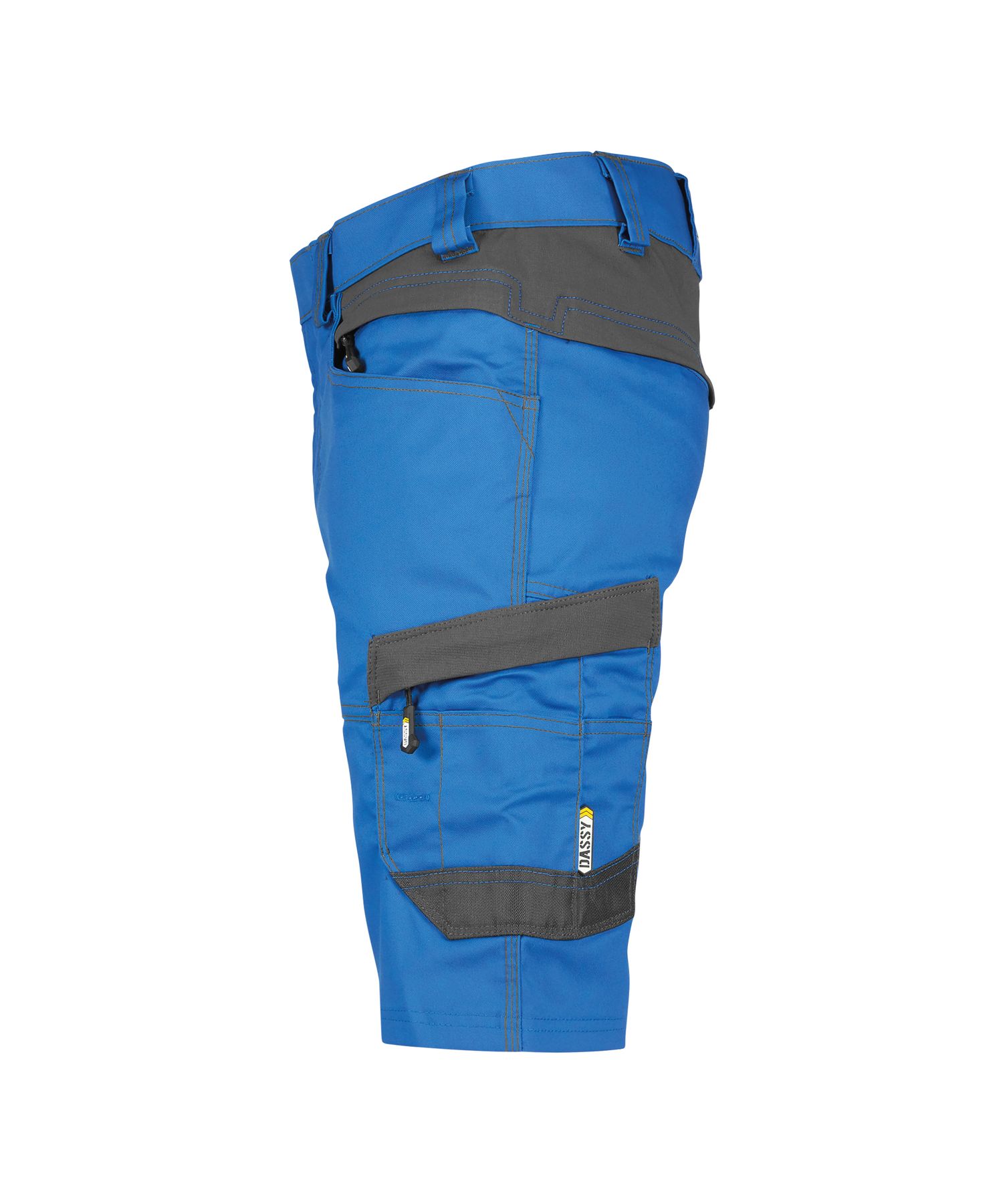 DASSY Axis Arbeitsshorts mit Stretch - 44