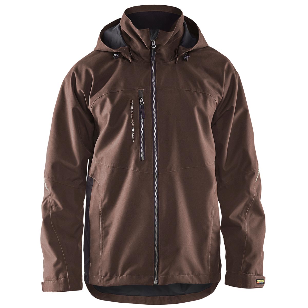 Blakläder wasserdichte Shelljacke 4790 - 7