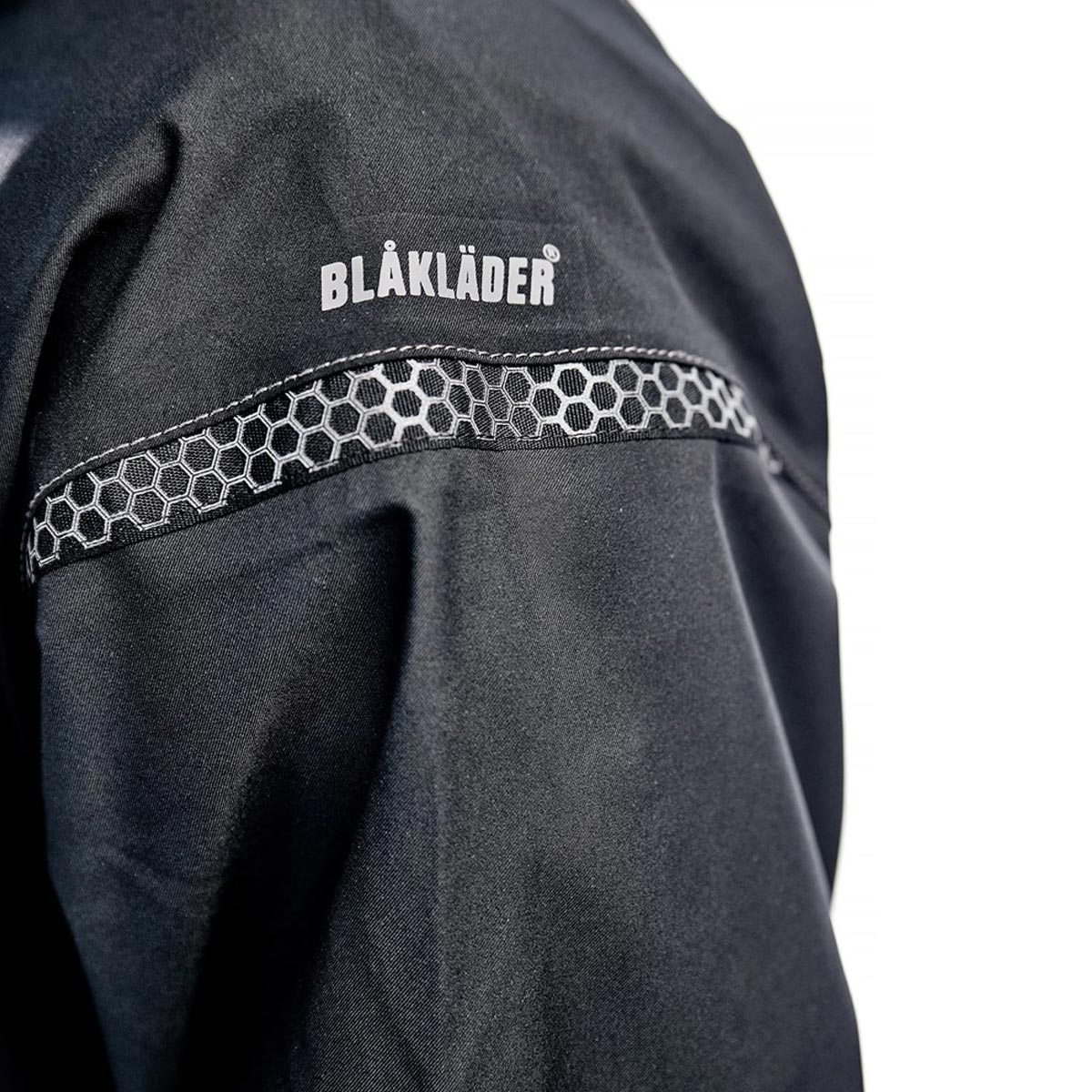Blakläder wasserdichte Wetterschutzjacke 4988 - 7