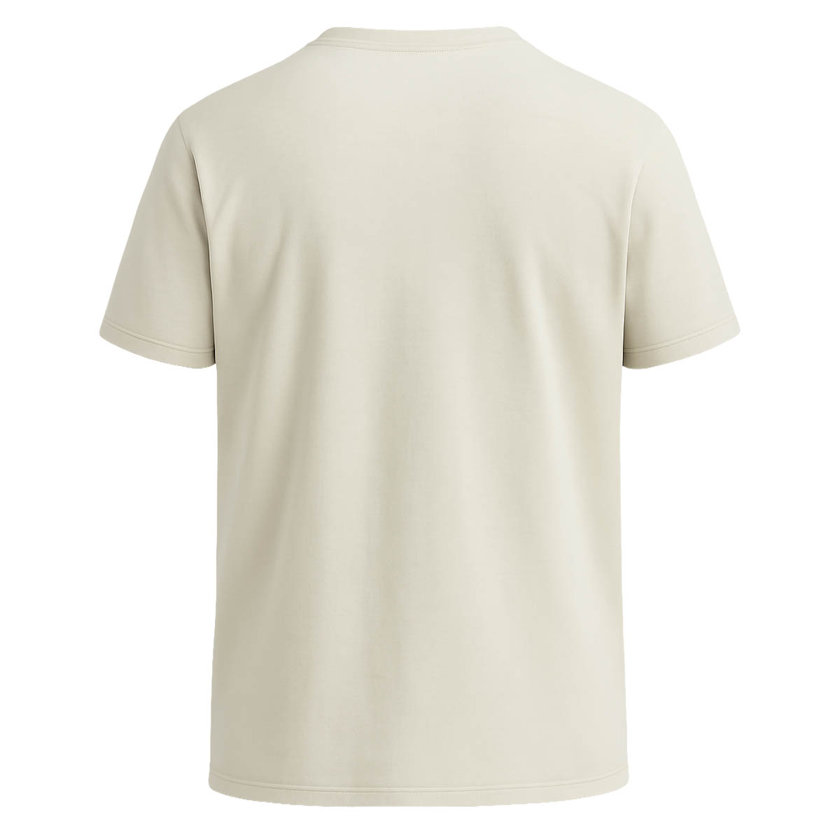 FORSBERG Fiskson T-Shirt mit Brusttasche - 3