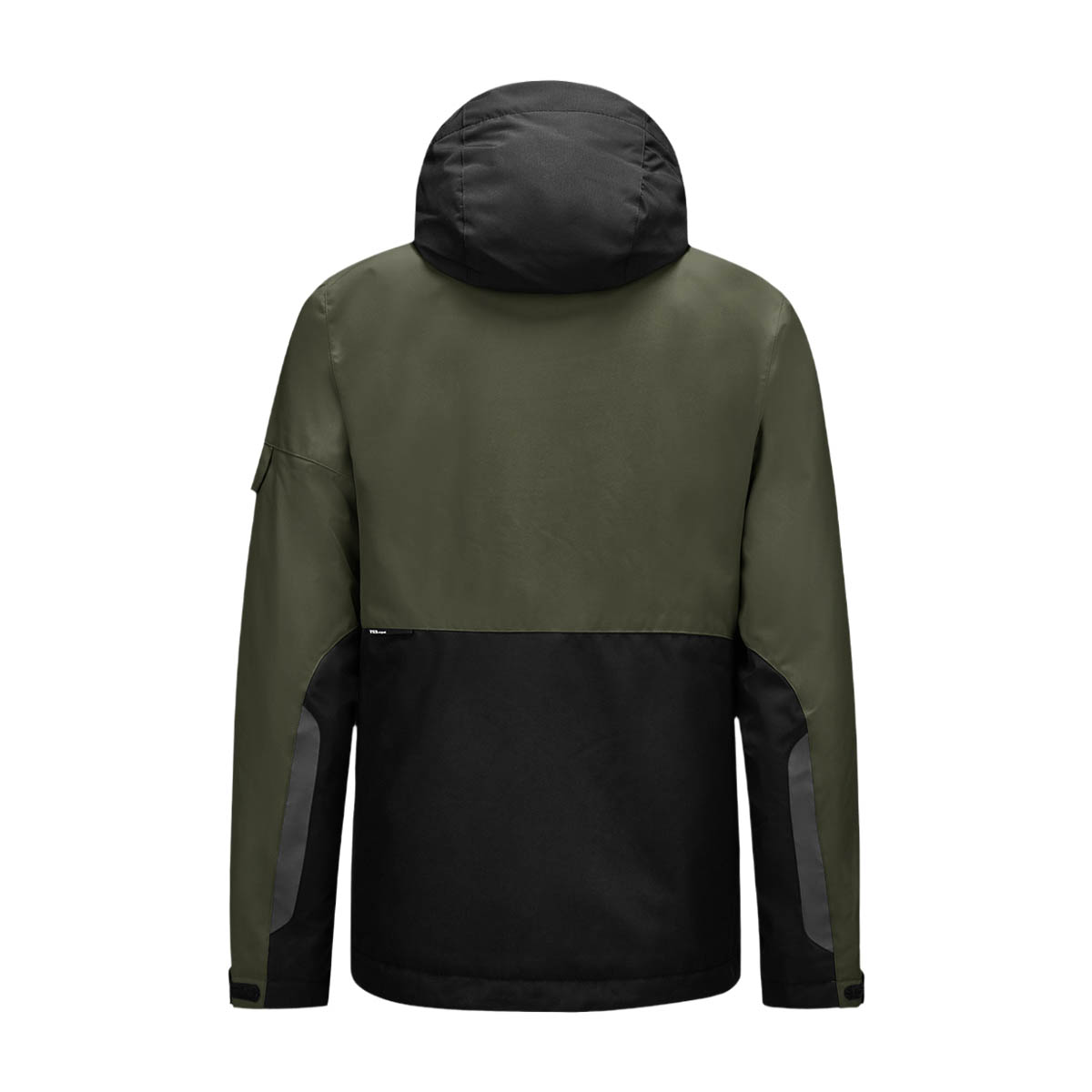 FHB GEORG Arbeitsjacke - 18