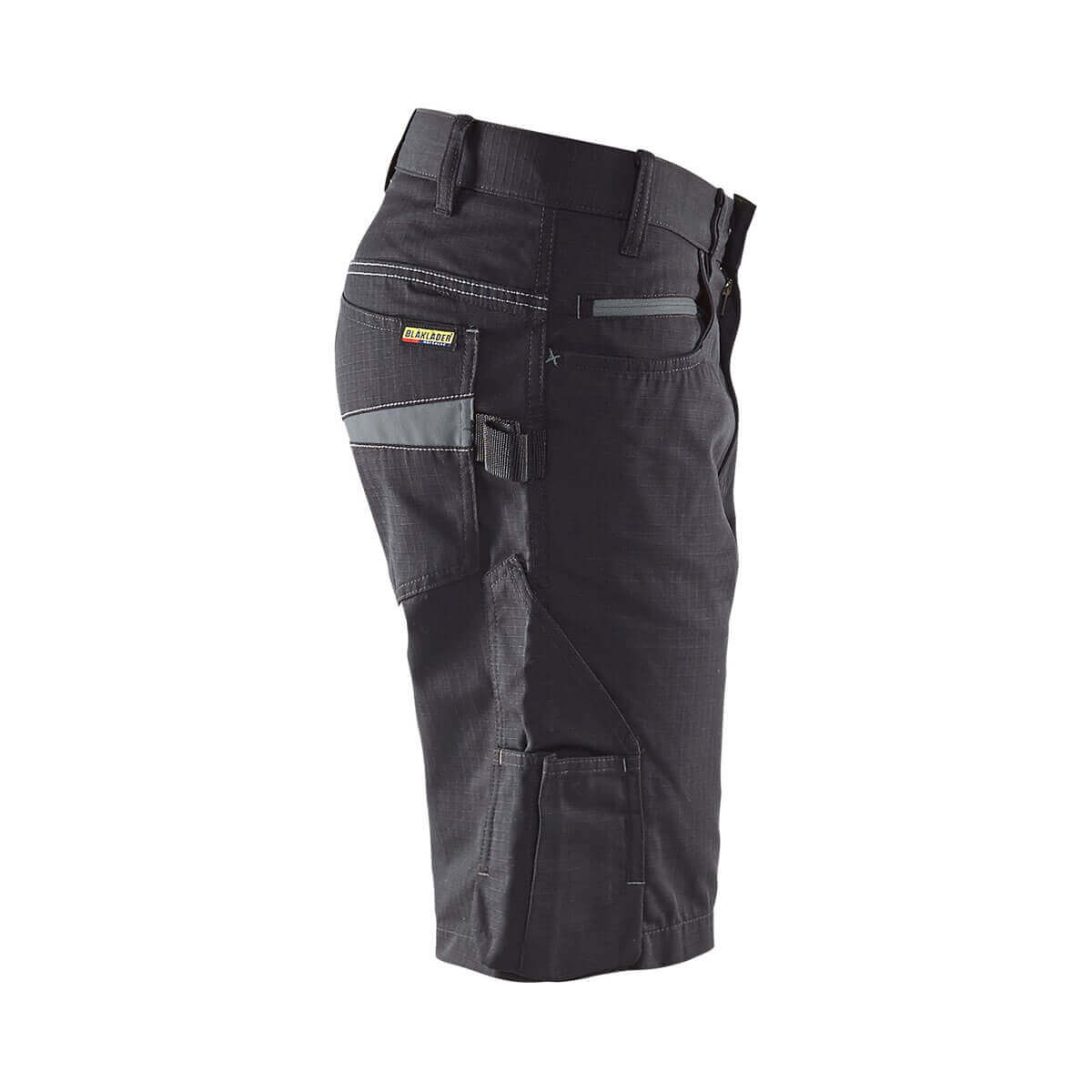 Blakläder Shorts Ripstop 1499 - 20