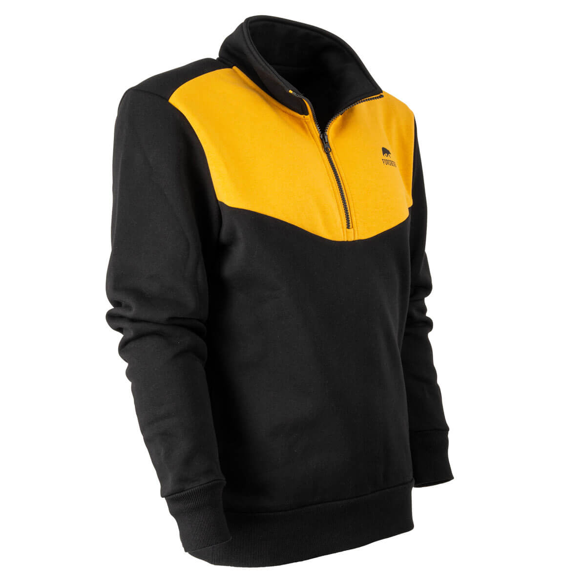 FORSBERG Tureson Sweatshirt - 3