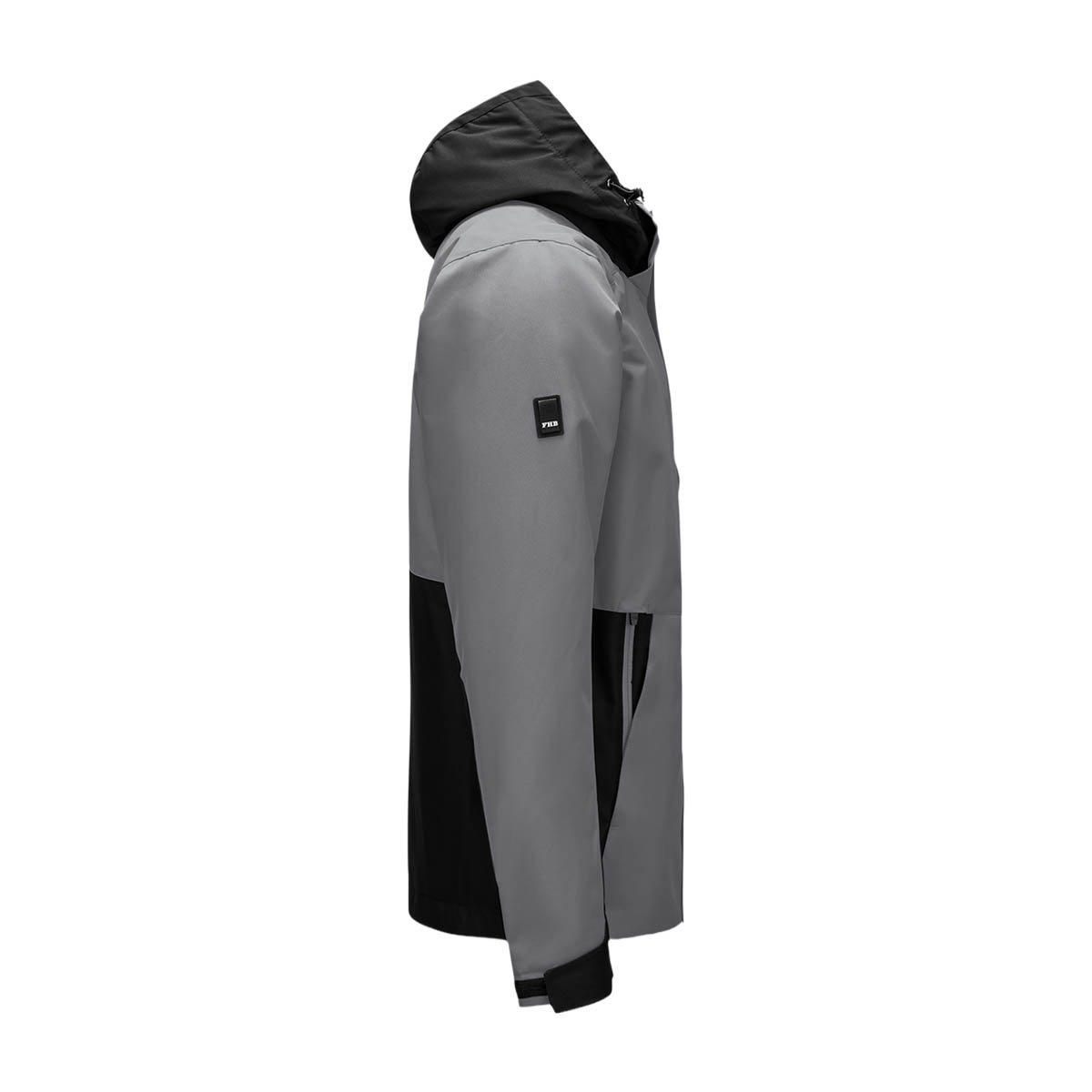 FHB GEORG Arbeitsjacke - 12