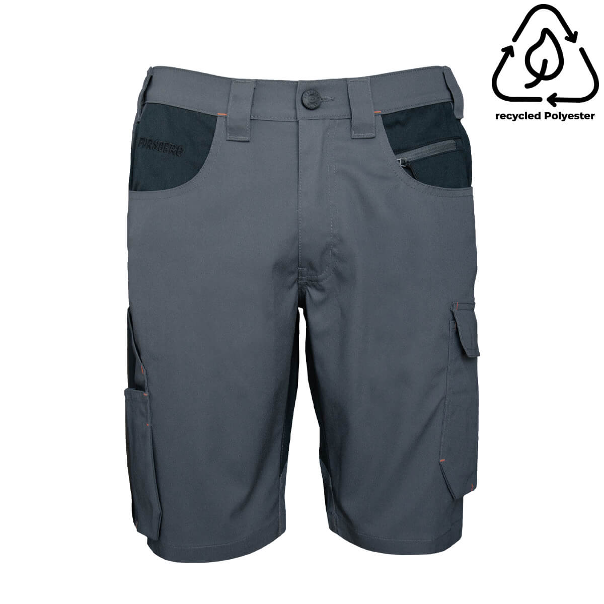FORSBERG Braxa II kurze Arbeitshose - 2
