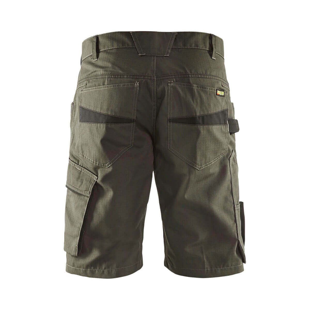 Blakläder Shorts Ripstop 1499 - 12