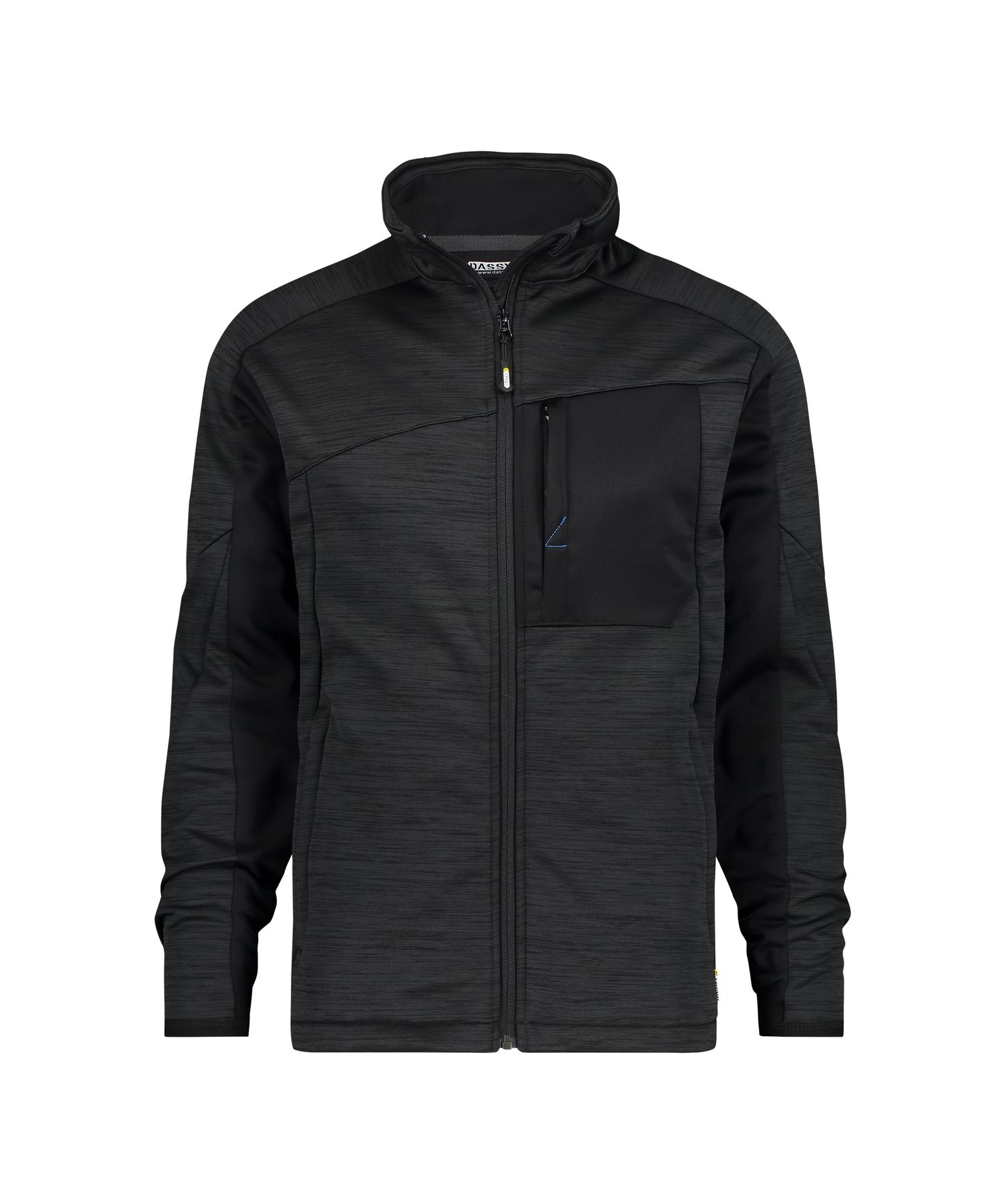 DASSY Convex Midlayer-Jacke - 2