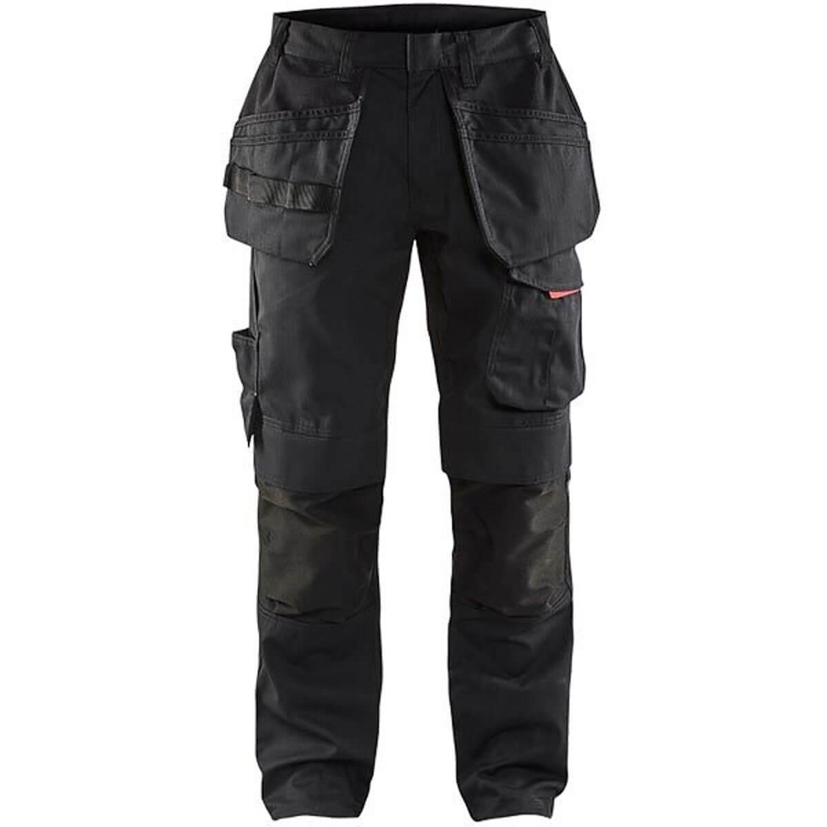 Blakläder Handwerkerhose Ripstop mit Stretch 1496 - 9