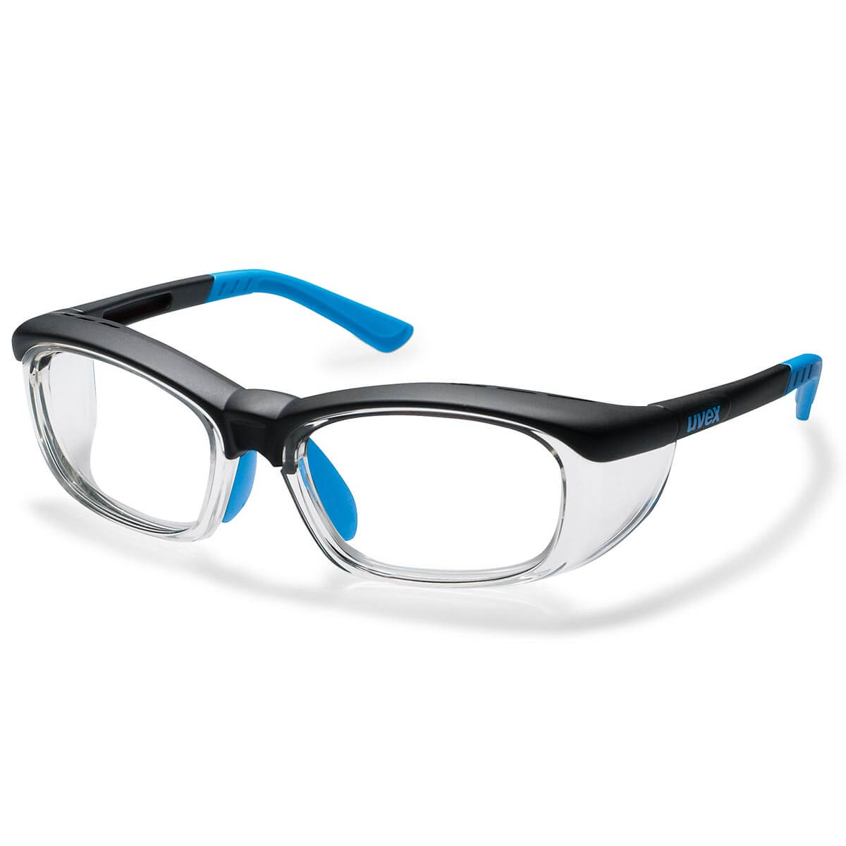 Uvex Korrektionsschutzbrille RX cd 5514 - 1