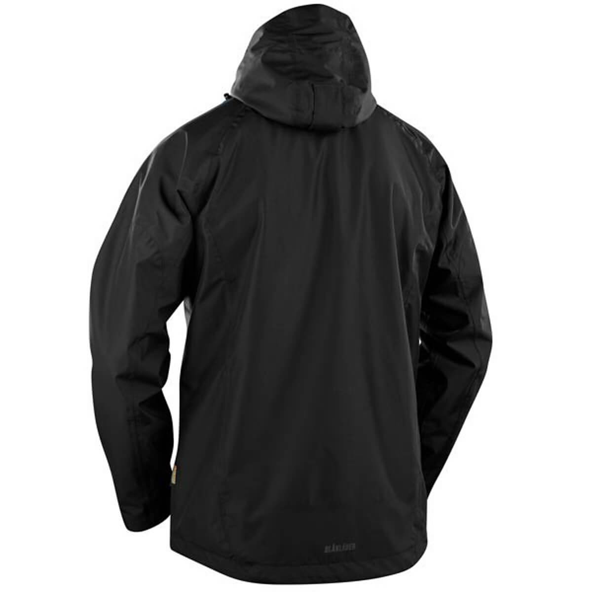 Regenjacke wasserdicht atmungsaktiv - 2