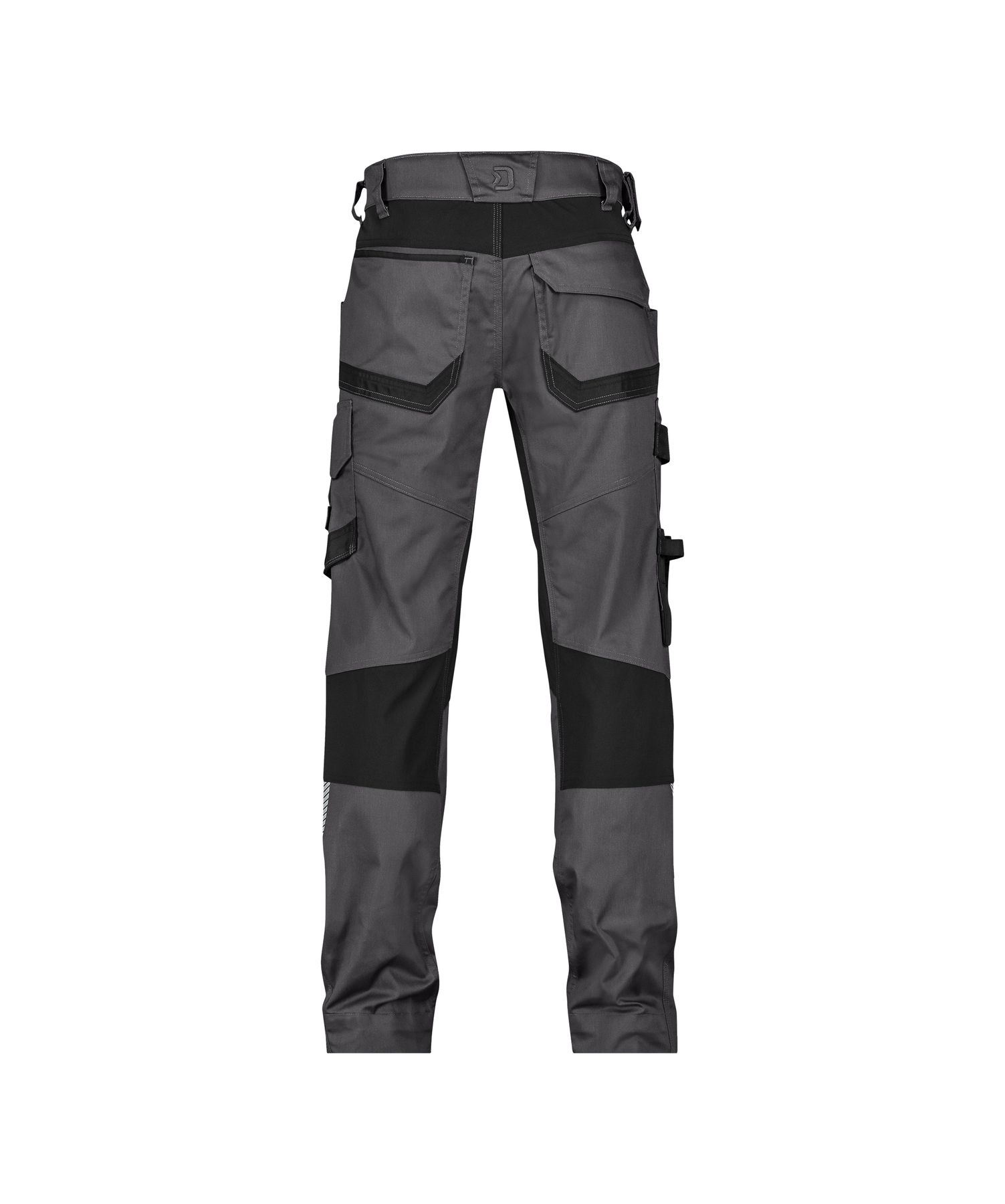 DASSY® Dynax Next Stretch-Arbeitshose mit Kniepolstertaschen - 12, Hose, Arbeitshose, Cargo, Cargo-Taschen, Kniepolster?