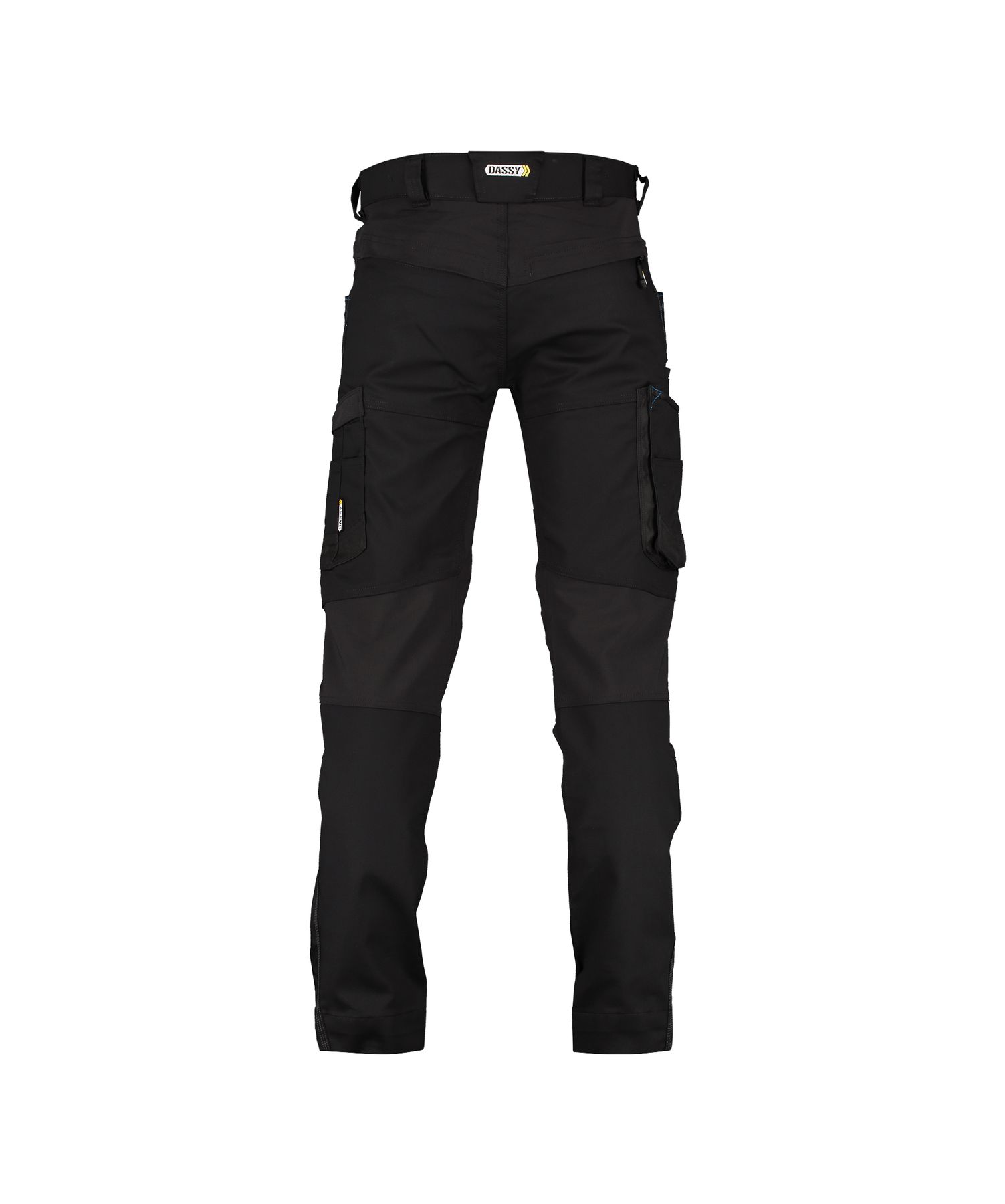 DASSY Helix Arbeitshose mit Stretch - 36