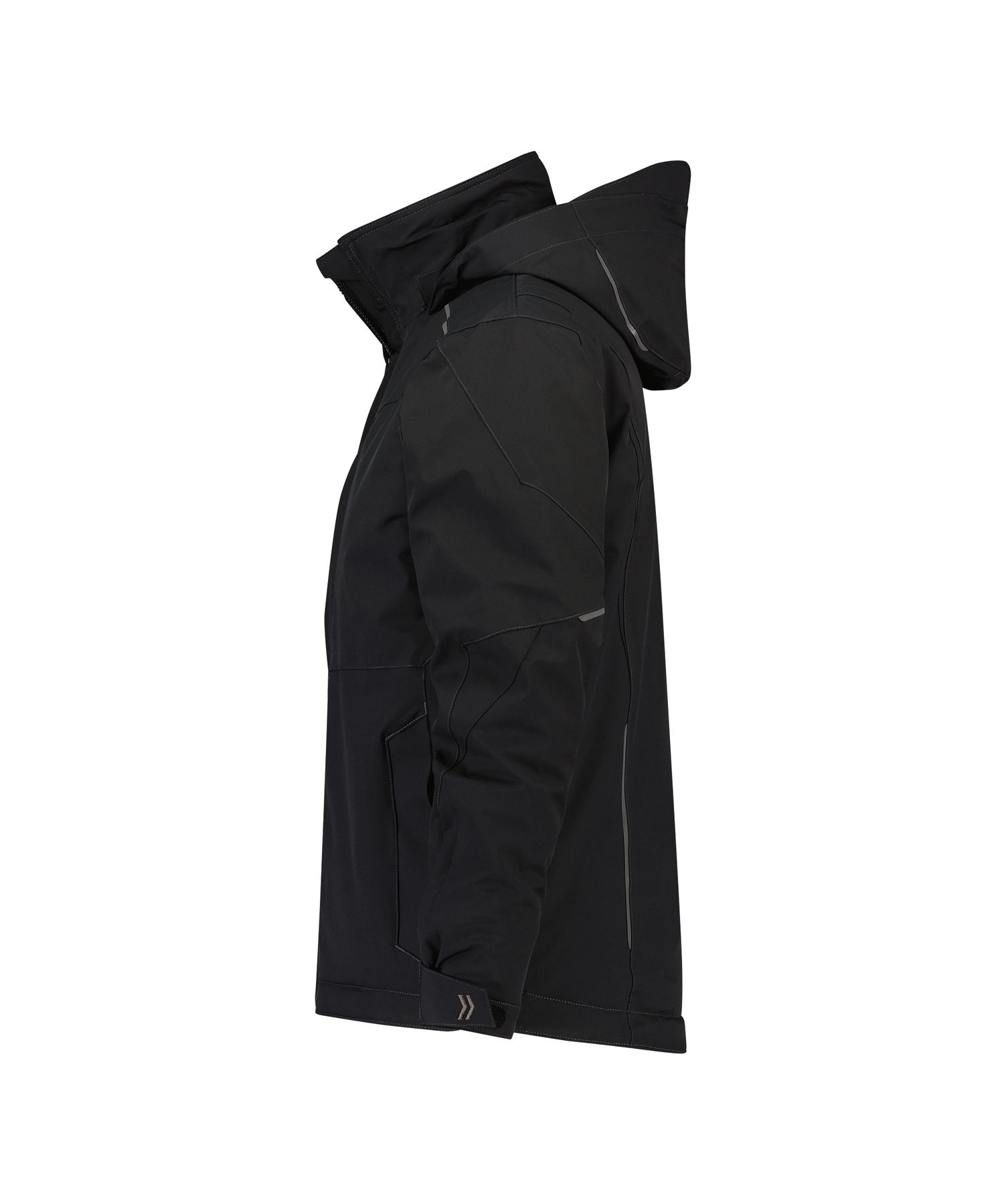 Dassy NORDIX Stretch Winterjacke wasserdicht und atmungsaktiv NORDIX - 38