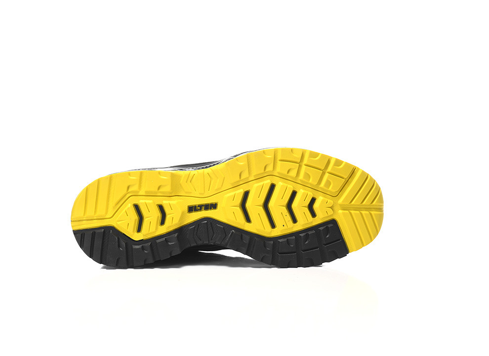 Elten CORBY XXE blue Low ESD S1 Sicherheitshalbschuh - 6