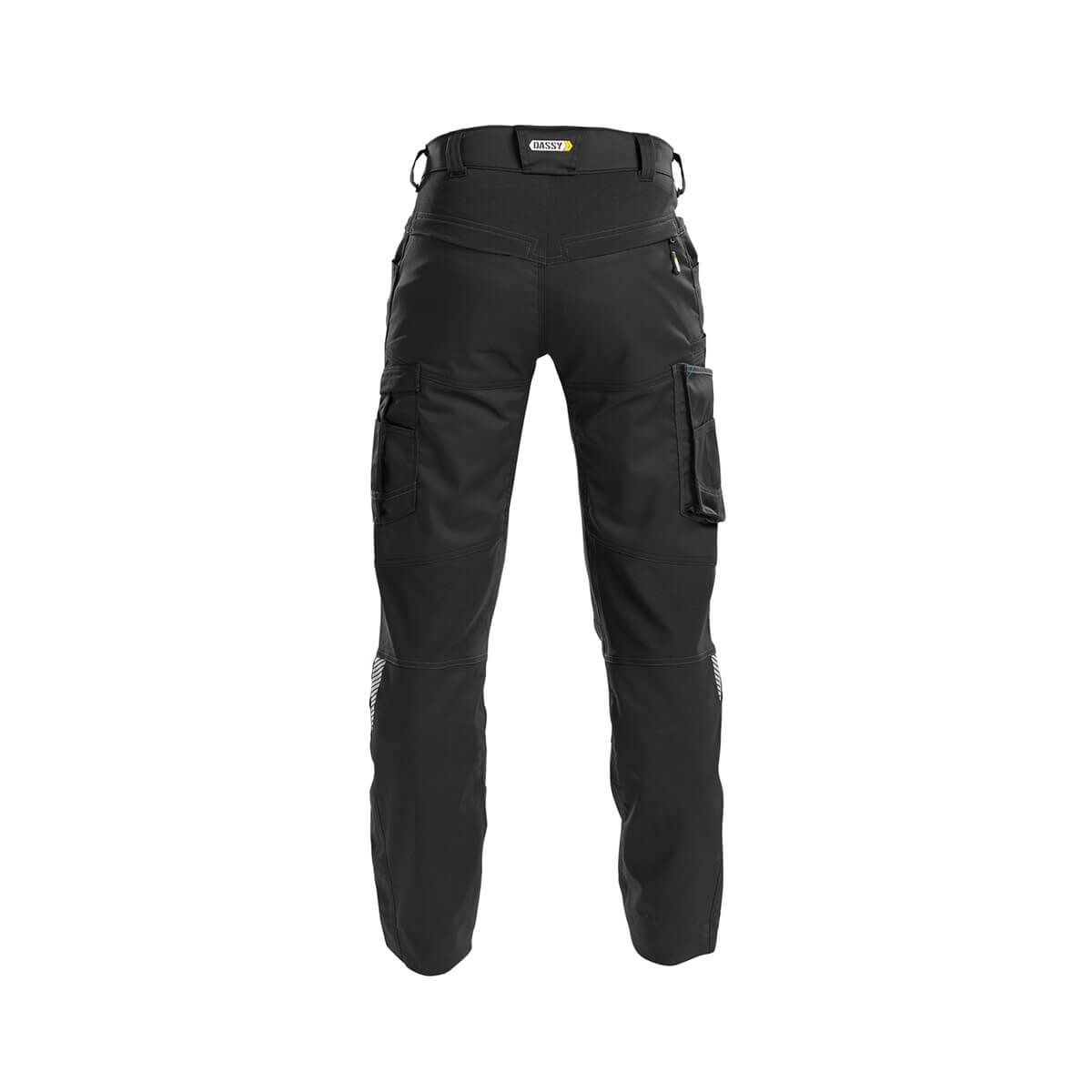 DASSY Helix Arbeitshose mit Stretch - 11