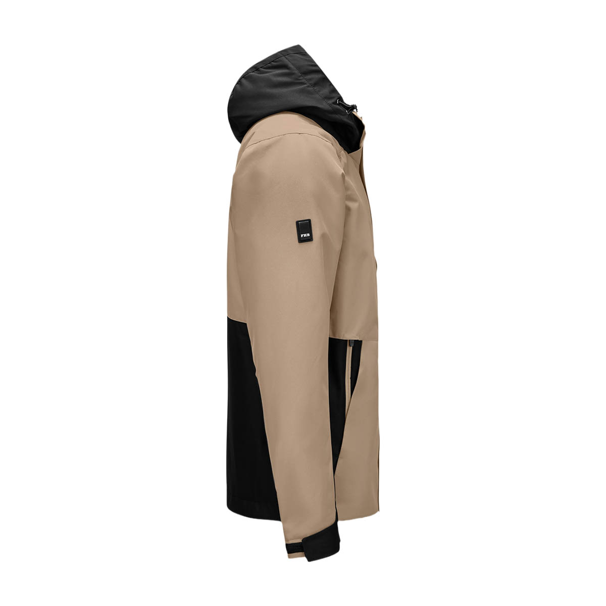 FHB GEORG Arbeitsjacke - 16