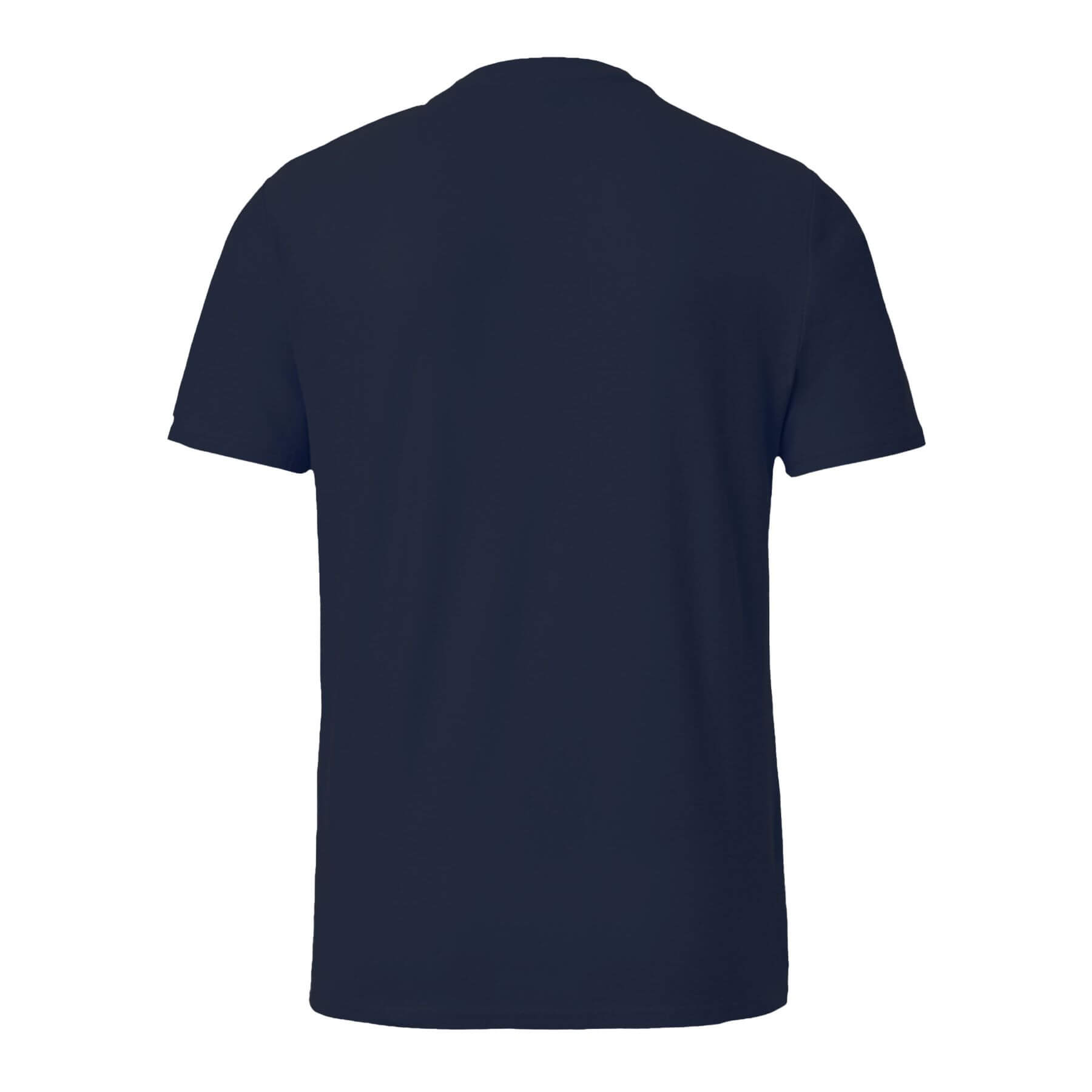 FORSBERG Poloshirt mit Stehkragen - 14