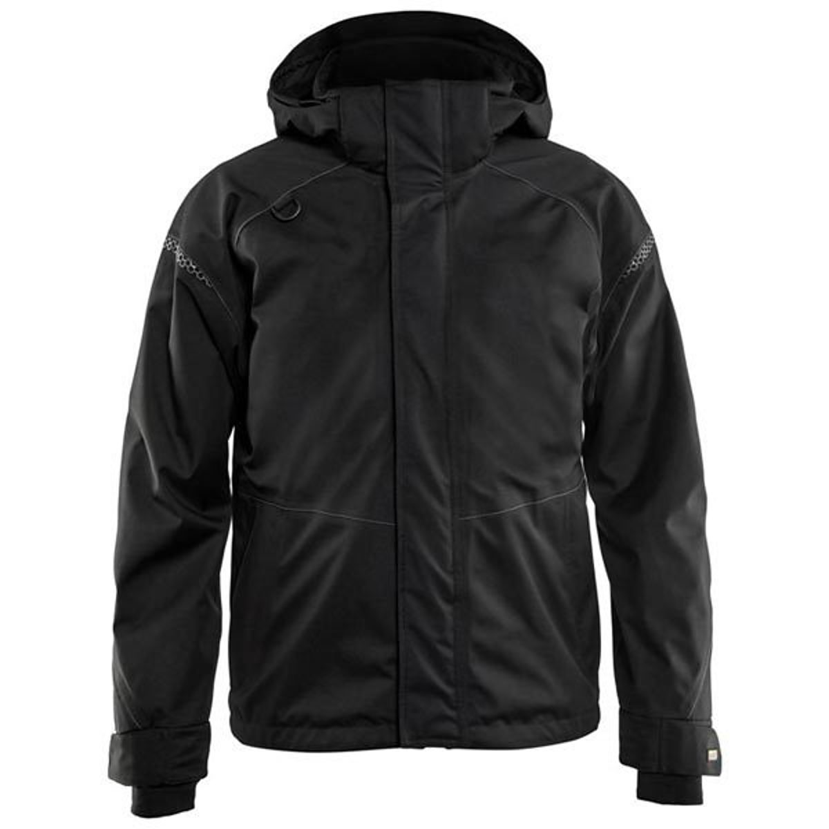 Blakläder wasserdichte Wetterschutzjacke 4988 - 2