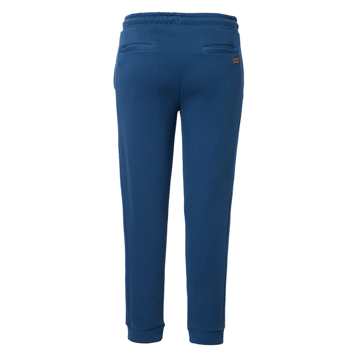 FORSBERG einfarbige Jogginghose - 11