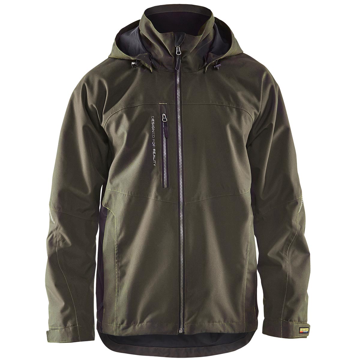 Blakläder wasserdichte Shelljacke 4790 - 6