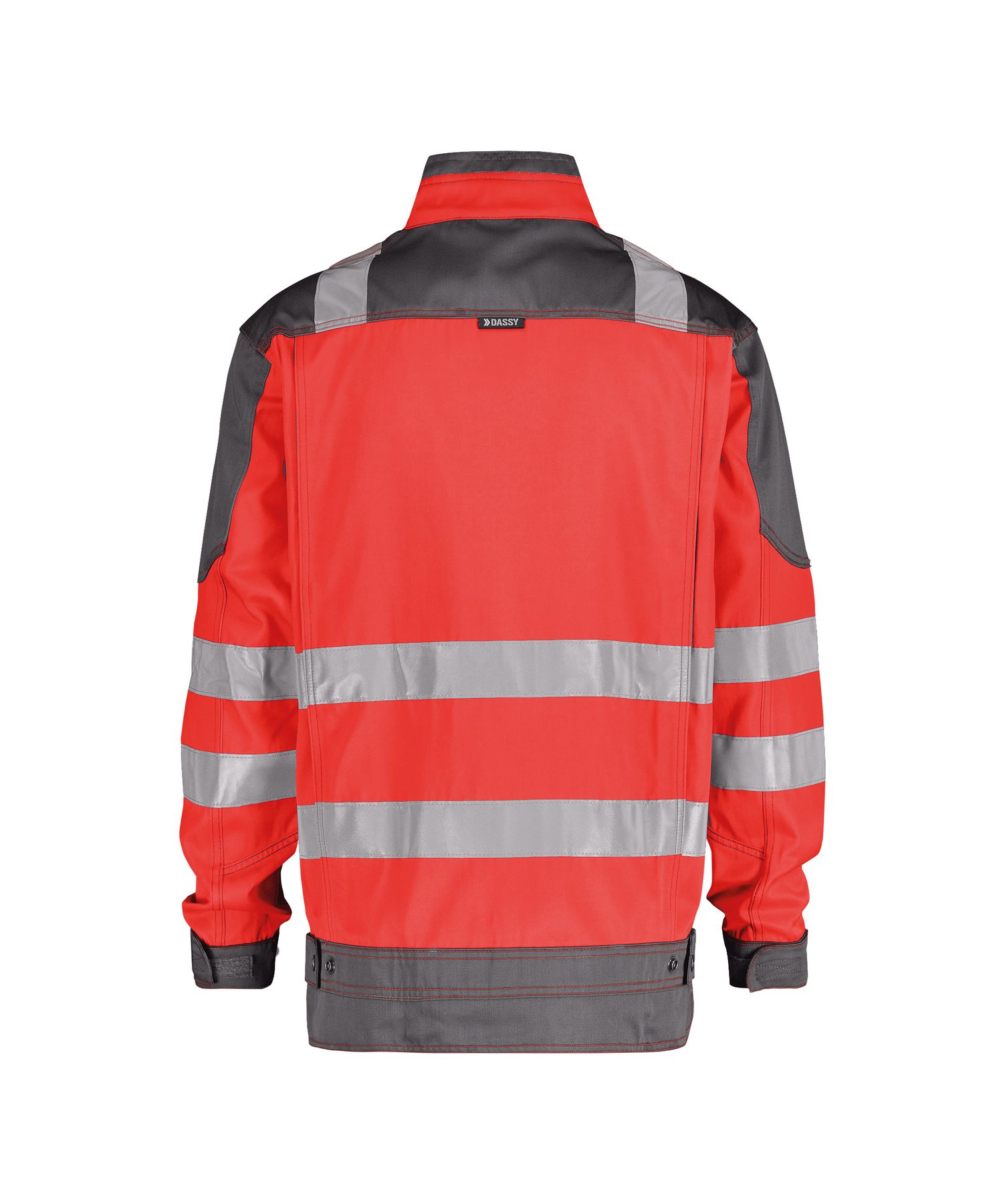 DASSY Orlando Warnschutz Arbeitsjacke - 19