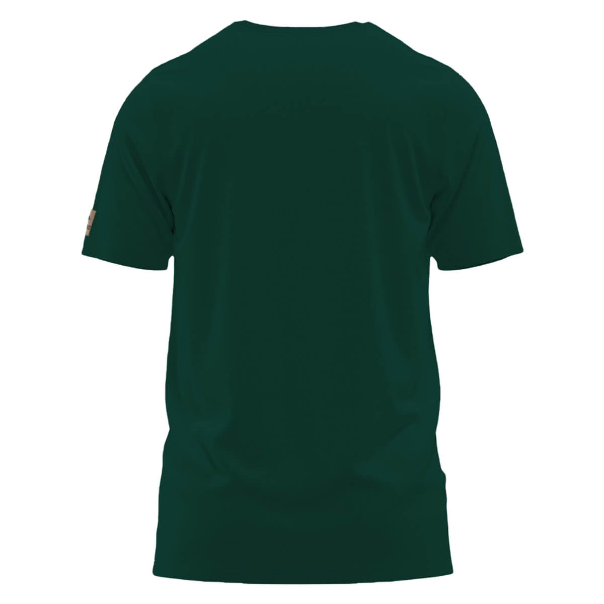 FORSBERG Espenson T-Shirt mit Brustlogo - 17