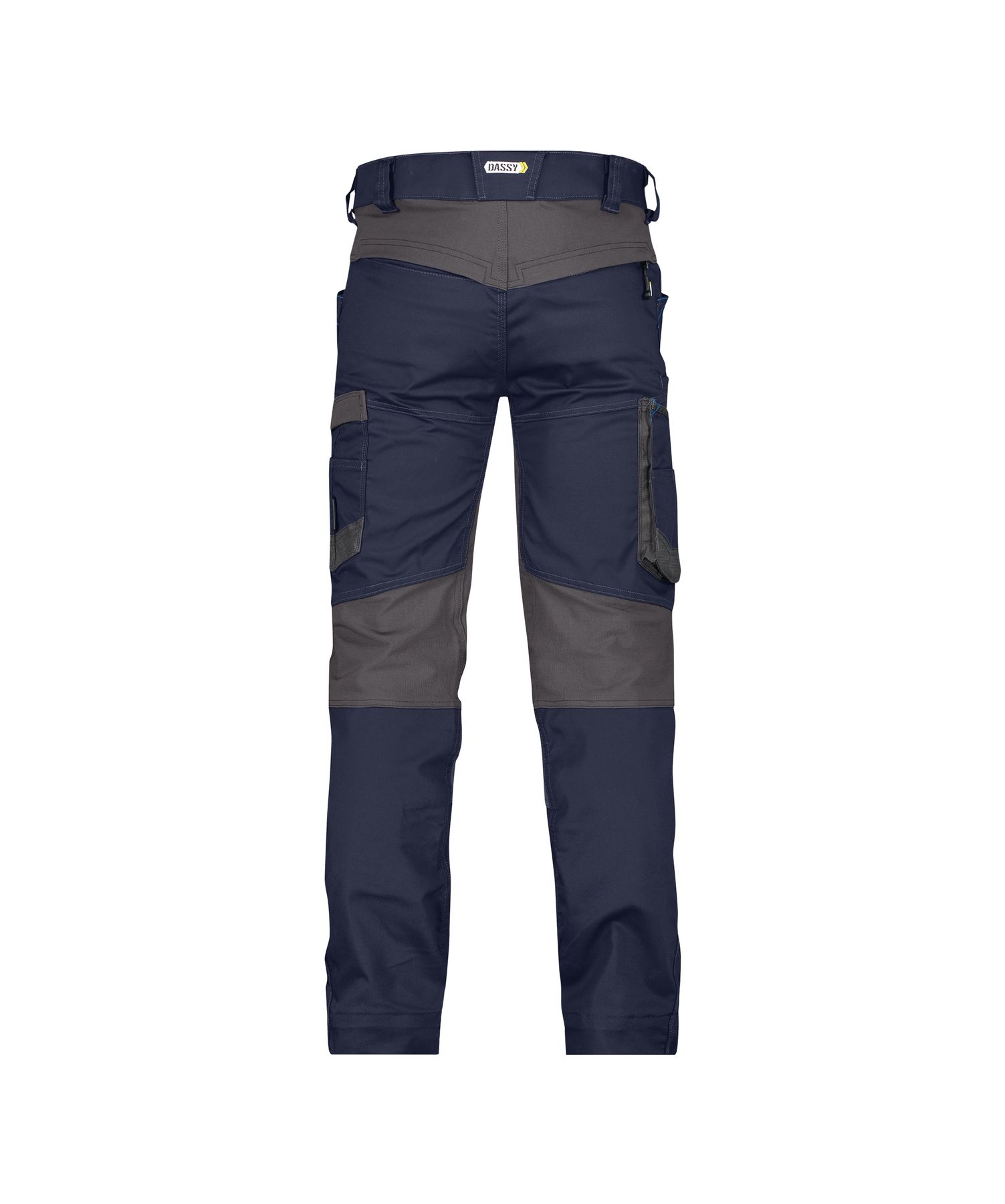DASSY Helix Arbeitshose mit Stretch - 24