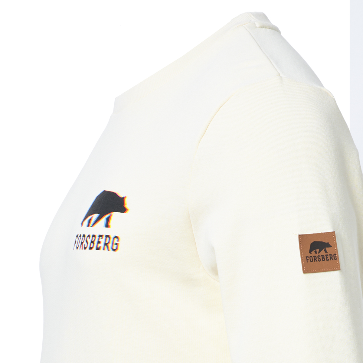 FORSBERG Dreideson Sweatshirt - 3