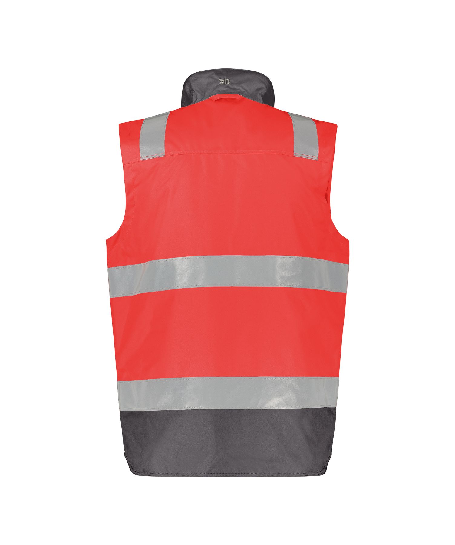 DASSY Bilbao Warnschutz Weste - 16