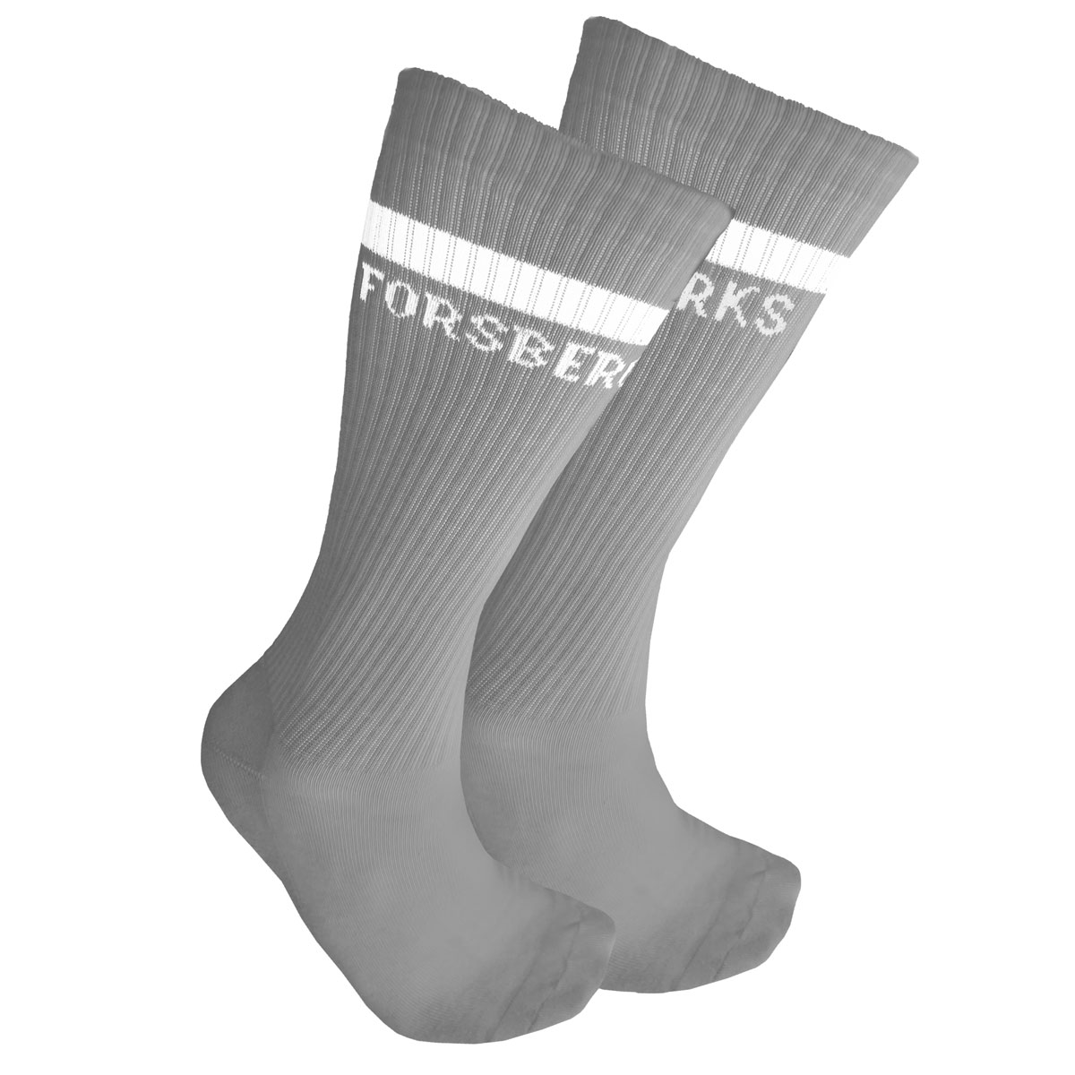FORSBERG feine Stricksocken im 3er Pack - 7