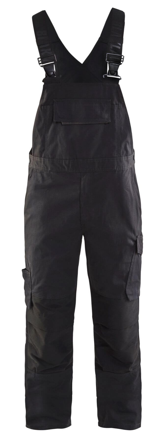 Blakläder Latzhose mit Stretch 2695 - 2