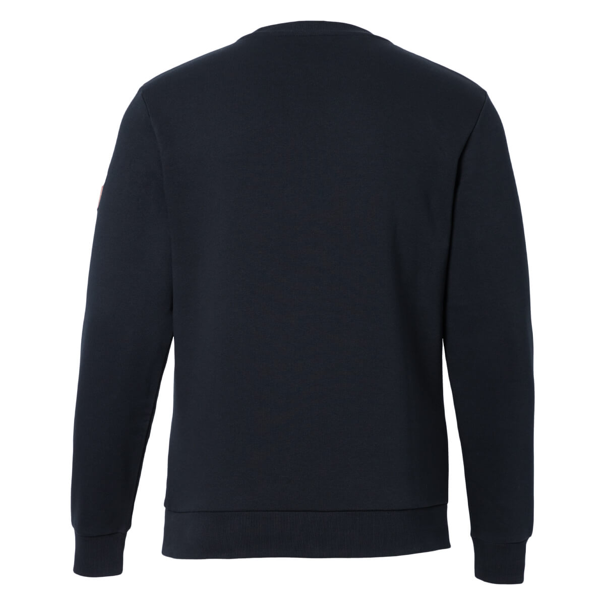 FORSBERG Sweatshirt mit 3D Logo - 3