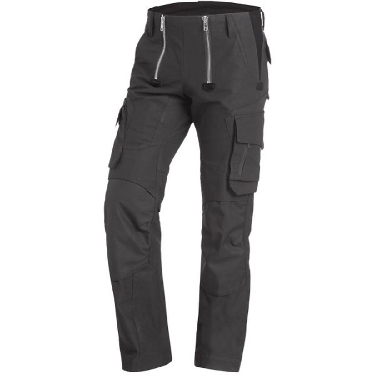 FHB Zunfthose Canvas und CORDURA® SEBASTIAN - 3