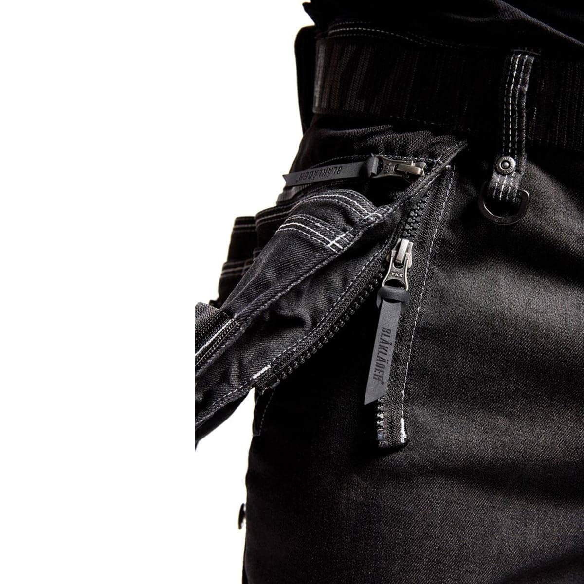 Blakläder Handwerker Shorts Stretch X1900 - 5