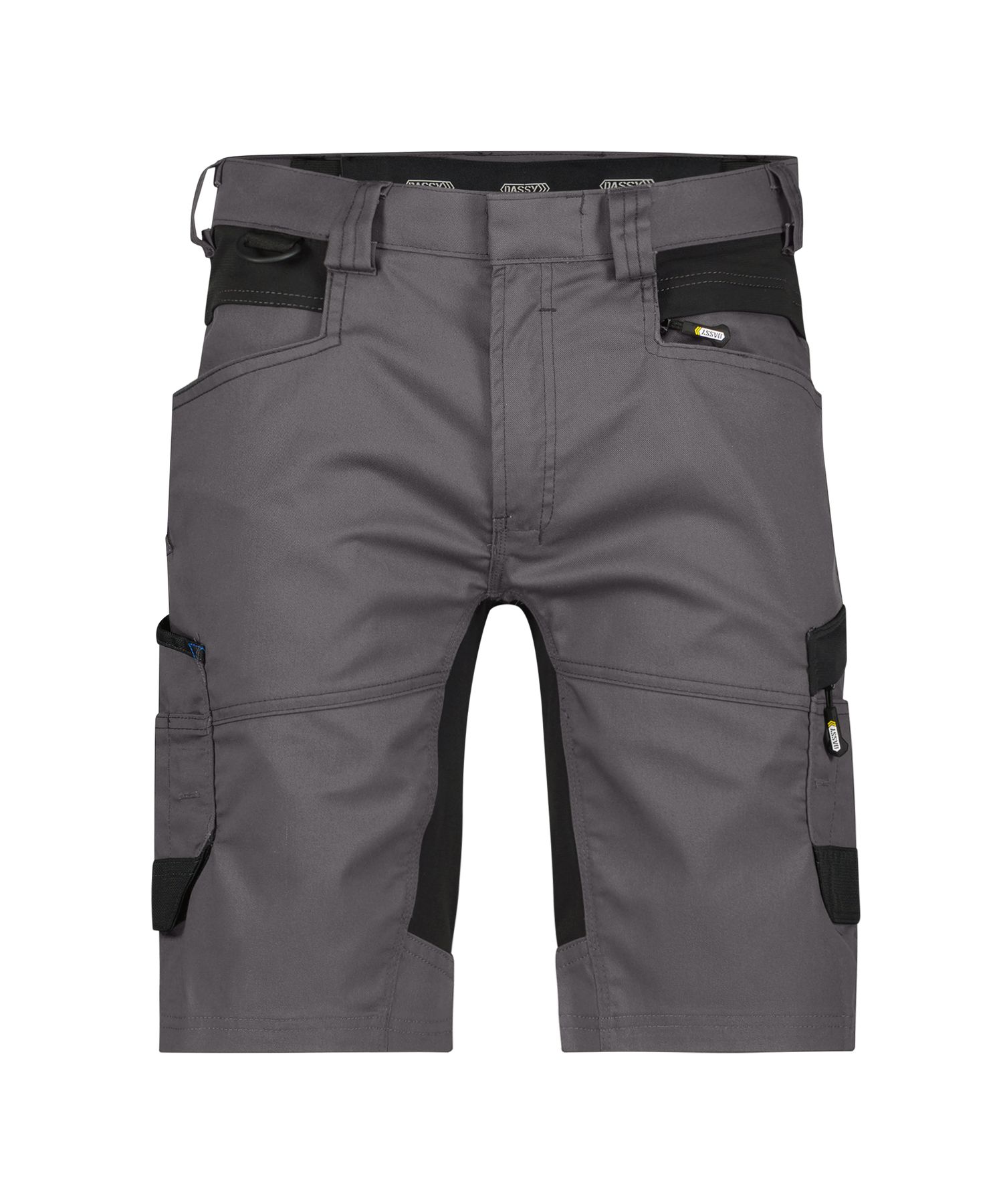 DASSY Axis Arbeitsshorts mit Stretch - 4