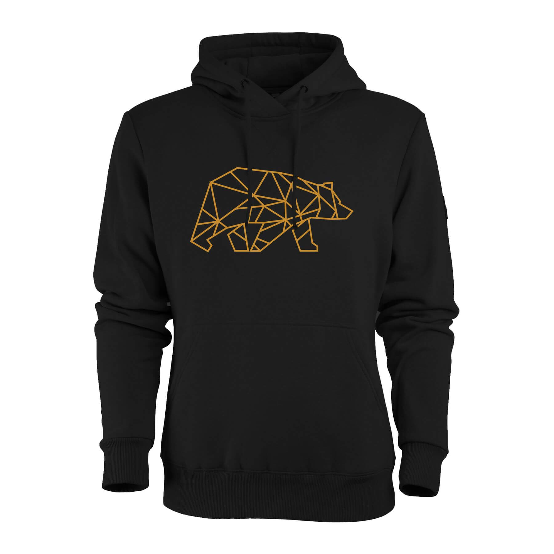 FORSBERG Pettarson Hoodie mit Logo - 17