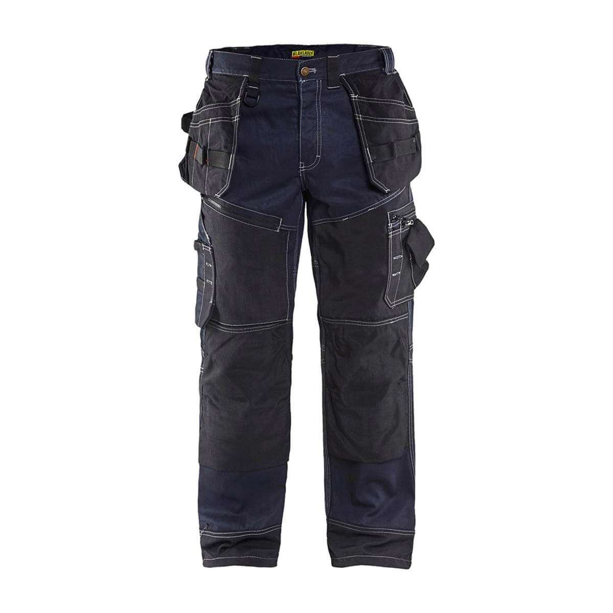 Blakläder Handwerkerhose X1500 Cordura® Denim - 2