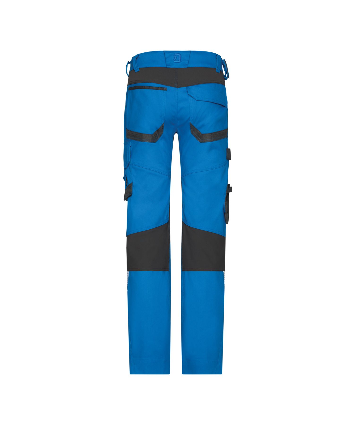 DASSY® Dynax Next Stretch-Arbeitshose mit Kniepolstertaschen - 8, Regenhose, Hose, Outdoor, Taschen, Kunstleder?
