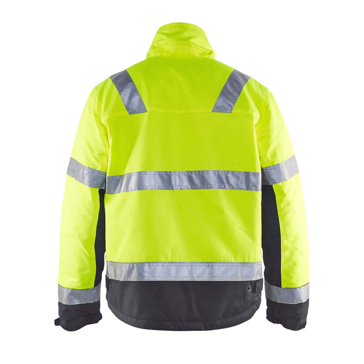 Blakläder Winterjacke wasserdicht 4862 - 4